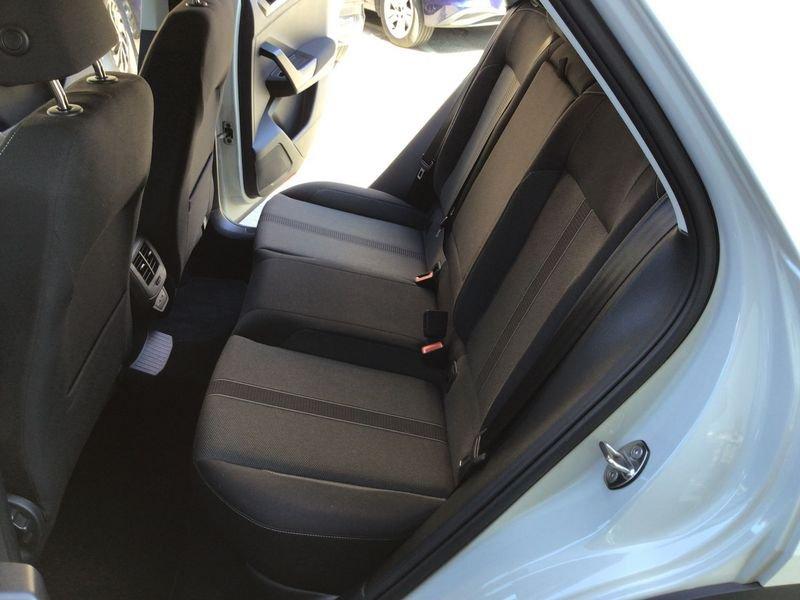 Volkswagen T-Roc 1.5 TSI ACT Sport DSG