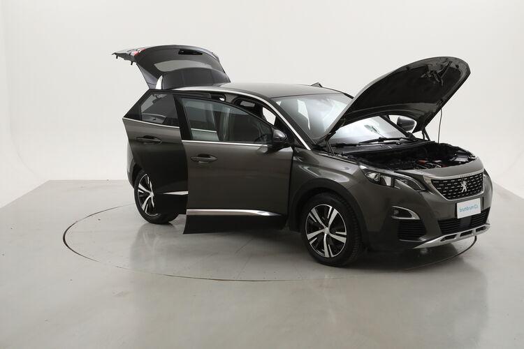 Peugeot 3008 GT Line EAT6 BR852749 1.6 Diesel 120CV