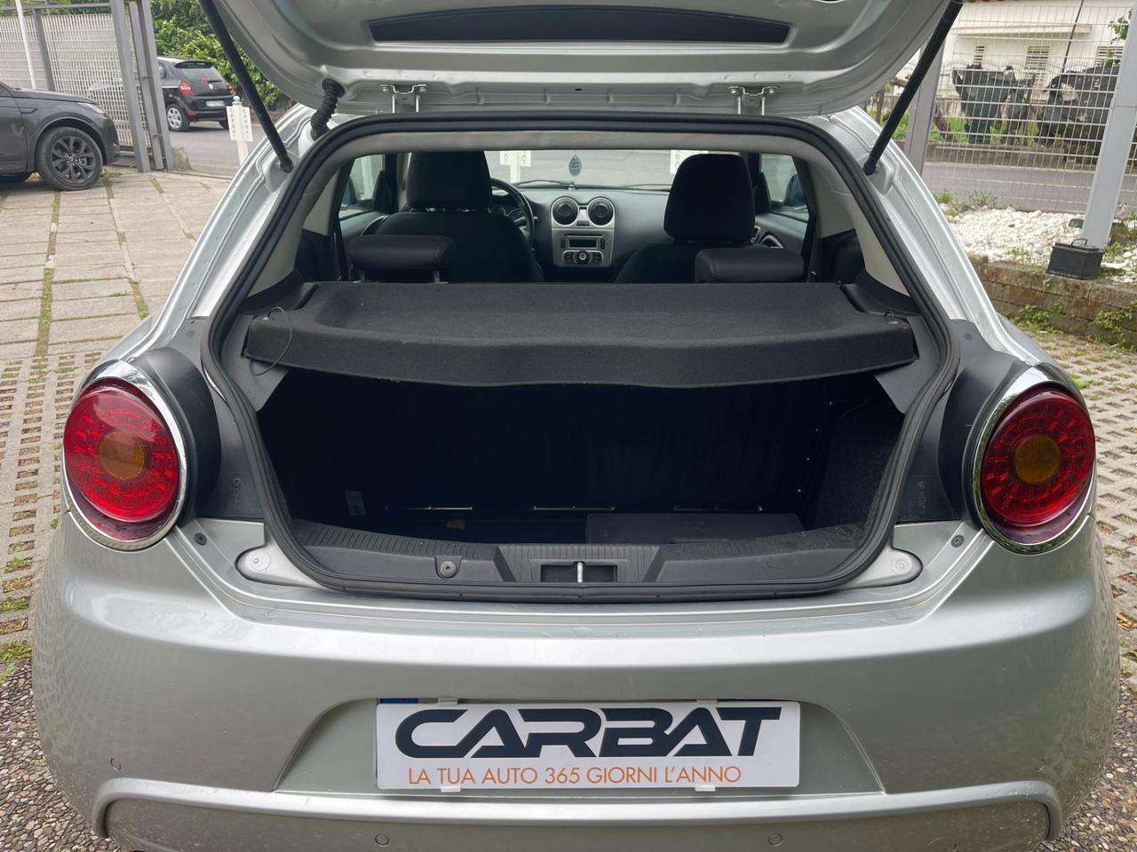 Alfa Romeo MiTo 1.3 jtdm Upload s&s 95cv