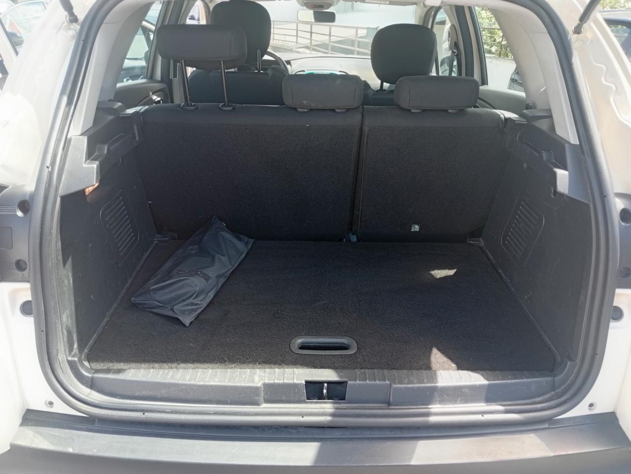 Renault Captur 0.9 TCe 12V 90 CV Start&Stop Intens NEOPATENTATI OK