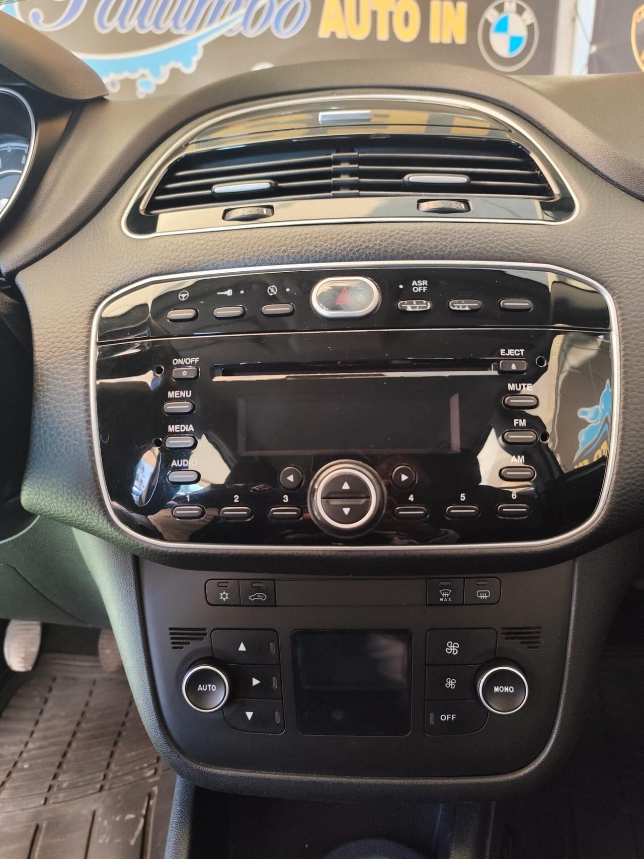 Fiat Punto Evo 1.3 Mjt 95 CV DPF 5 porte S&S Emotion