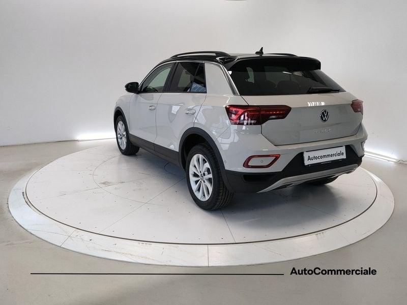 Volkswagen T-Roc T-Roc 2.0 TDI SCR 150 CV DSG Edition Plus