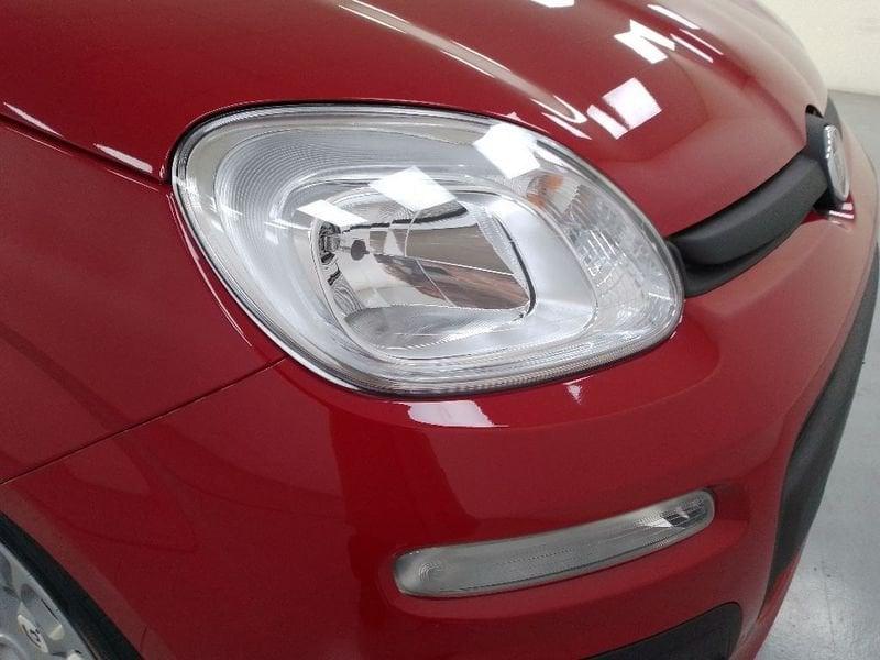 FIAT Pandina 1.0 firefly hybrid Icon s e s 70cv 5p.ti