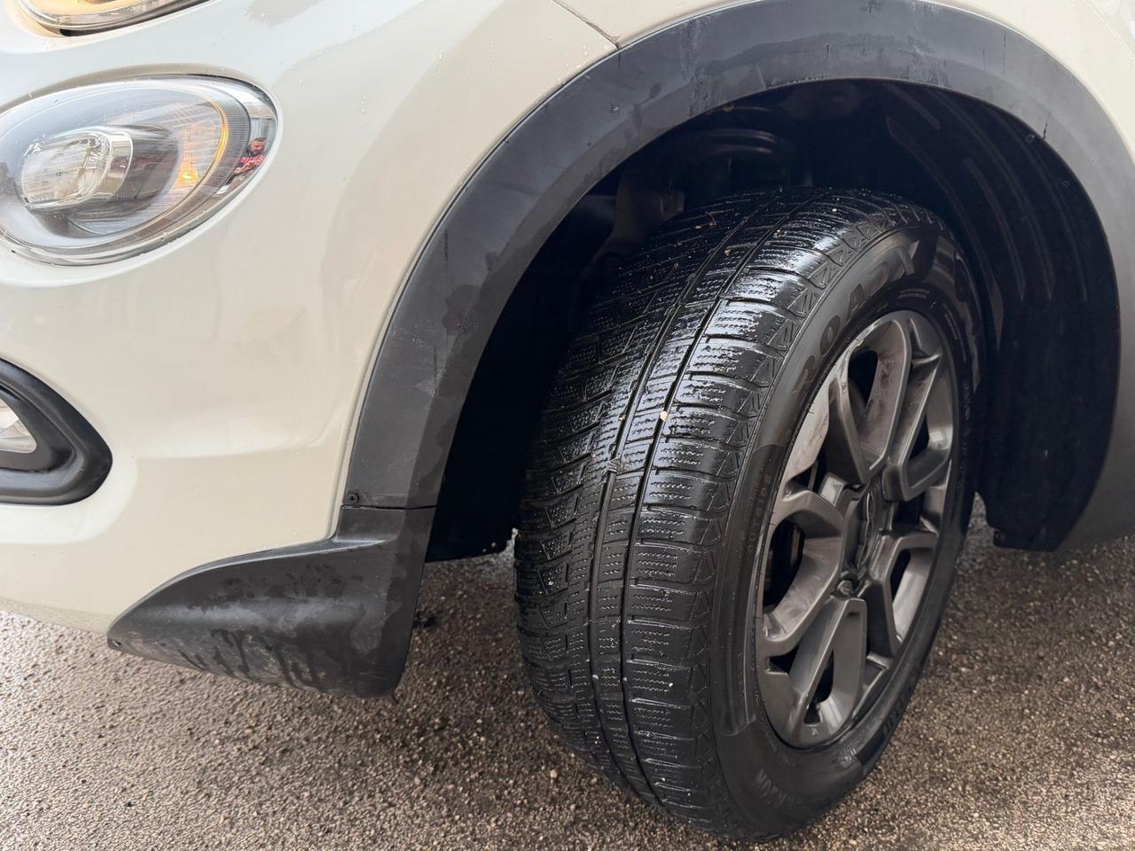 Fiat 500X 1.3 MultiJet 95 CV Pop Star