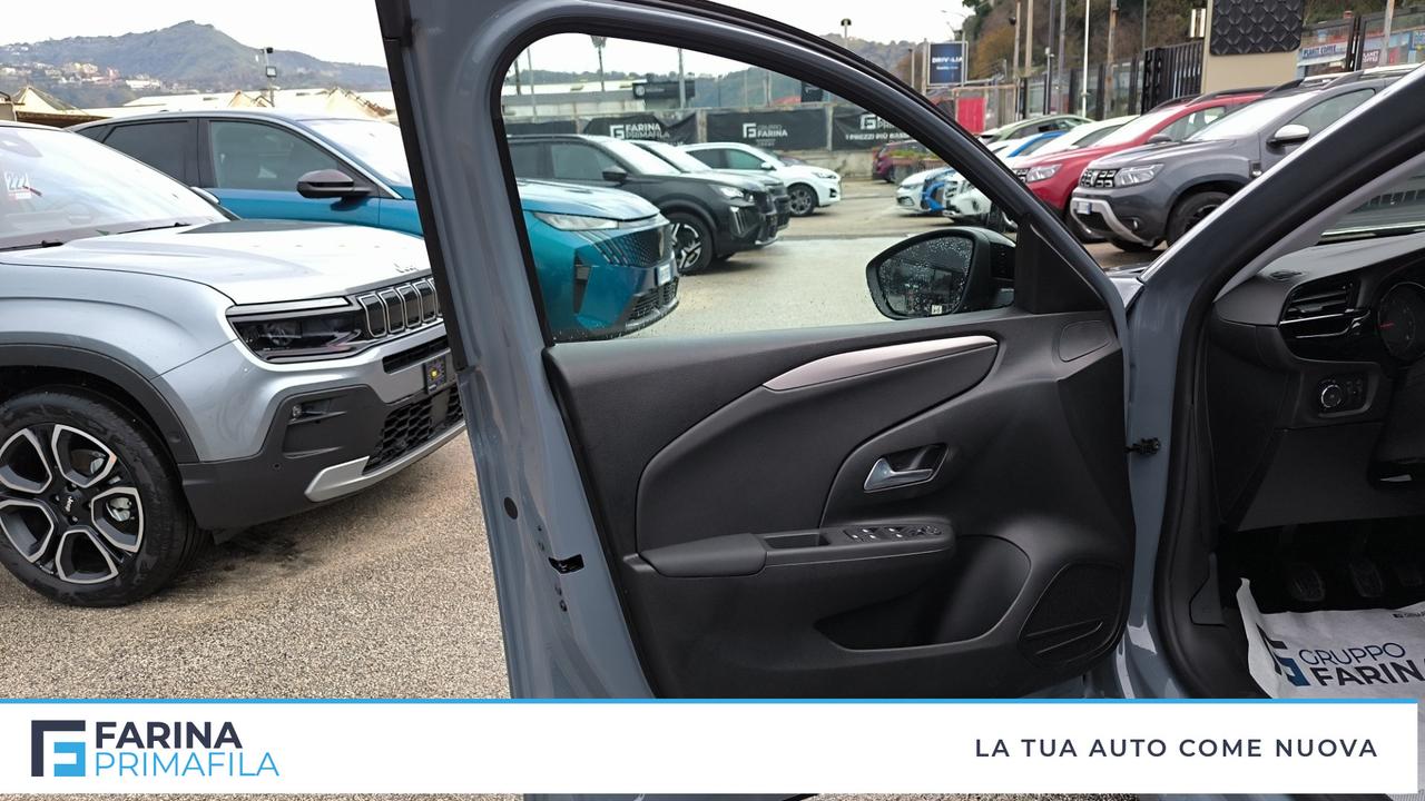 OPEL Corsa Edition 1.2 100CV MT6