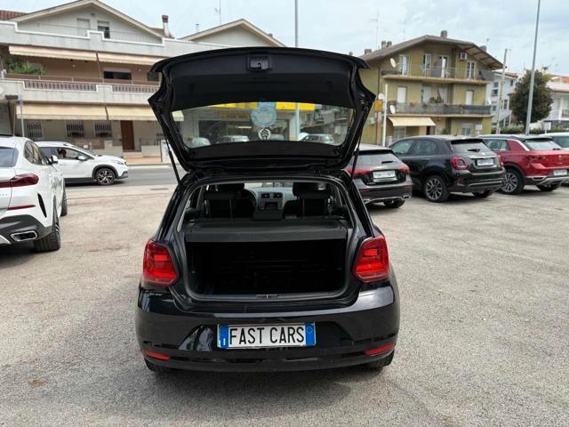 Volkswagen Polo 1.0 MPI 5p. Trendline