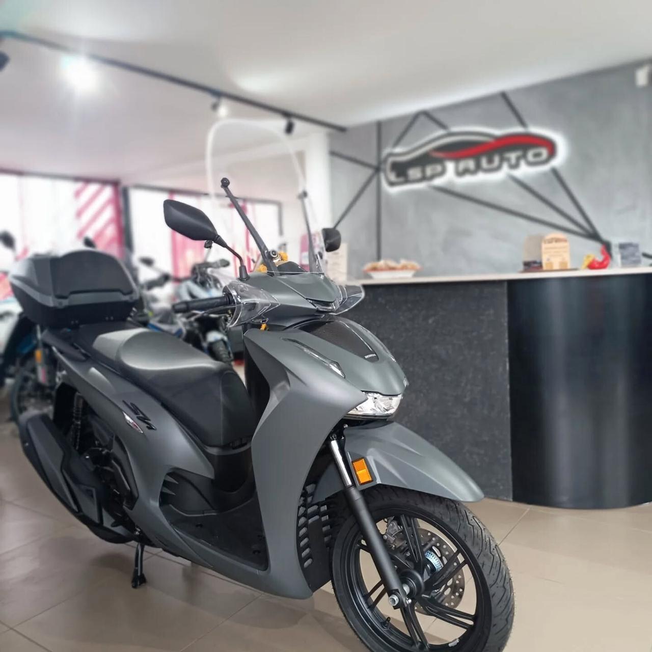 Honda SH 350 MY26 NUOVI PRONTA CONSEGNA