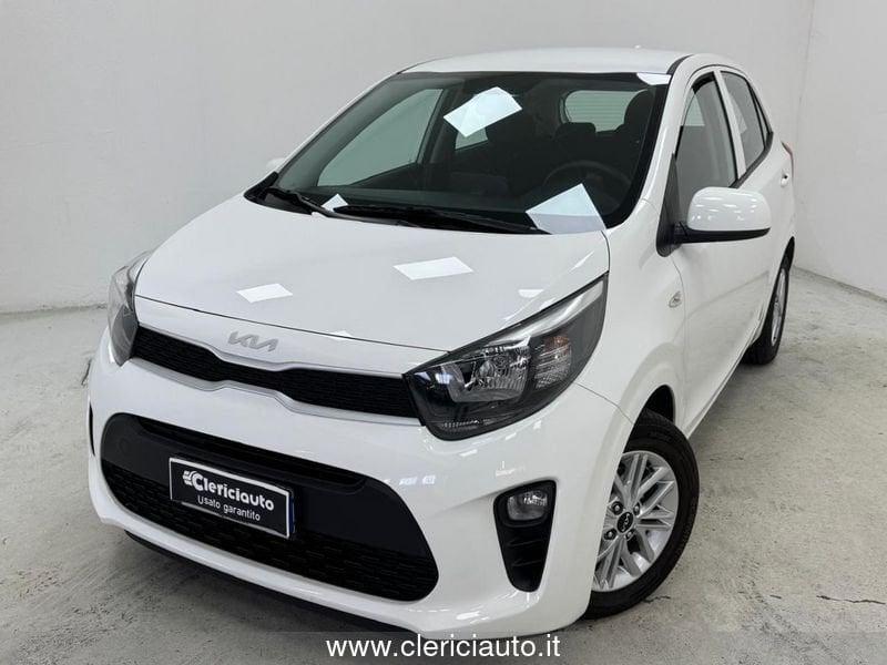 KIA Picanto 1.0 12V 5p. AMT Urban Special Edition