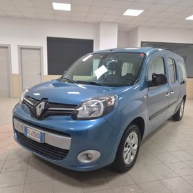 Renault Kangoo 1.5 dCi 110CV F.AP. S&S 4p. Express Maxi Energy