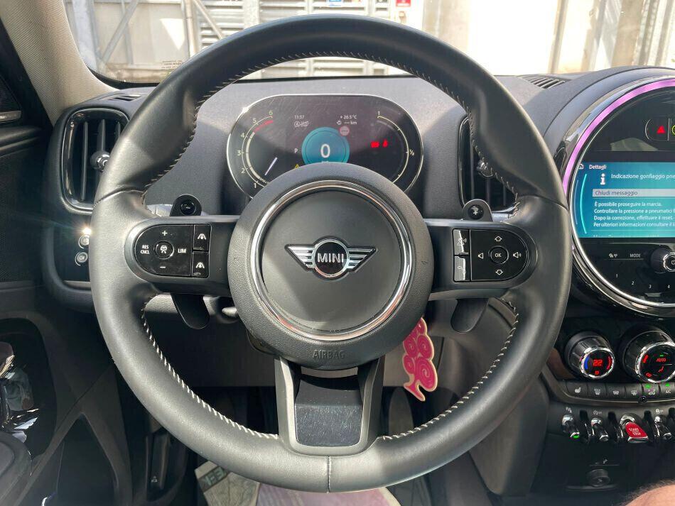 Mini Cooper SD Countryman 2.0 Classic ALL4