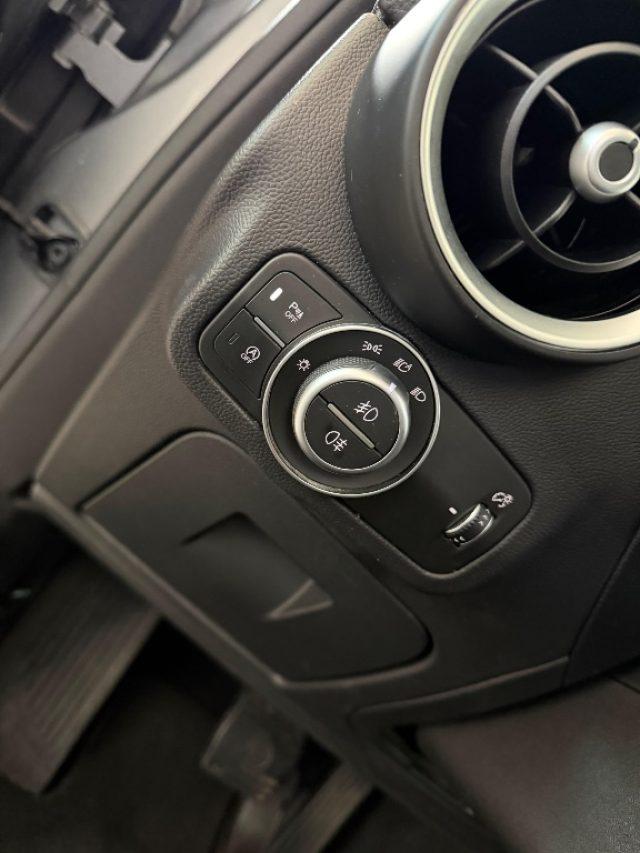 ALFA ROMEO Stelvio 2.2 Turbodiesel 210 CV AT8 Q4