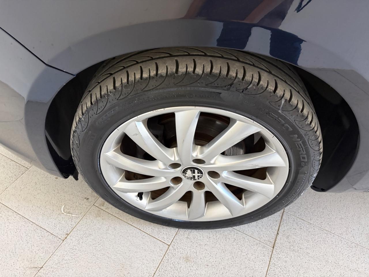 Alfa Romeo Giulietta 1.6 JTDm 120 CV Super