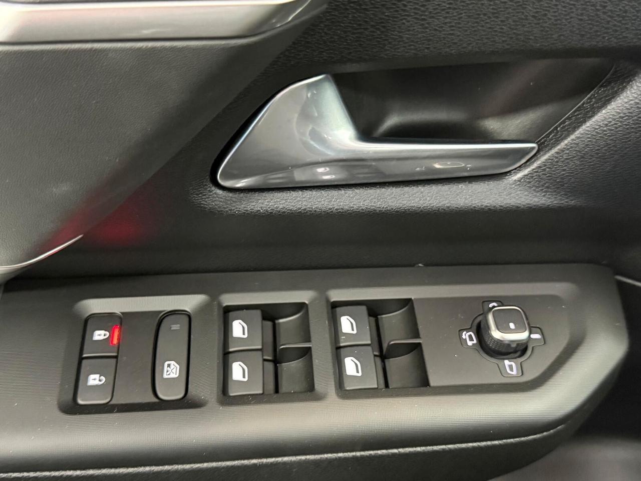 JEEP COMPASS 2026 1.2 Turbo 145CV Hybrid First Edition KM0
