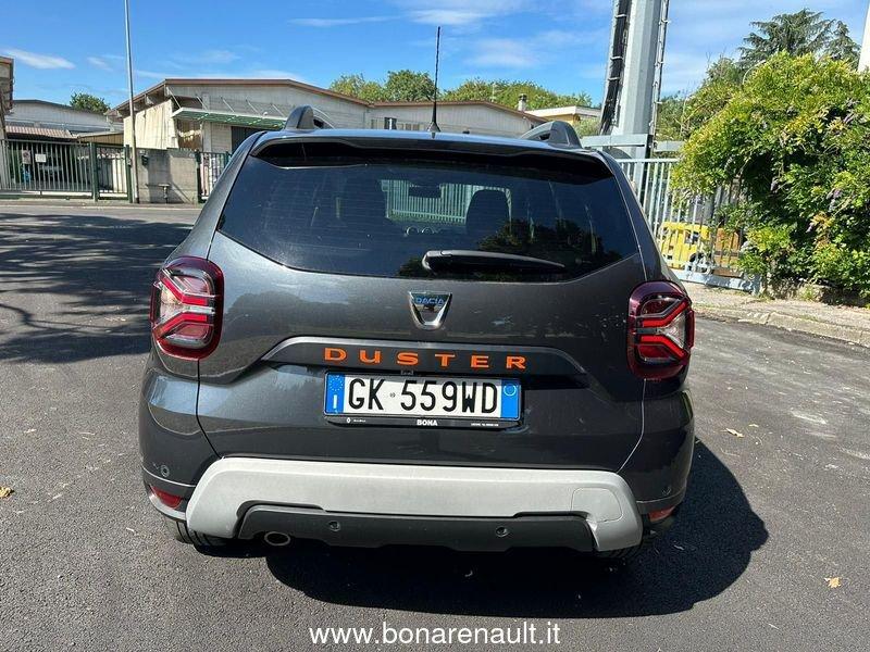 Dacia Duster Duster 1.3 TCe 150 CV EDC 4x2 Extreme