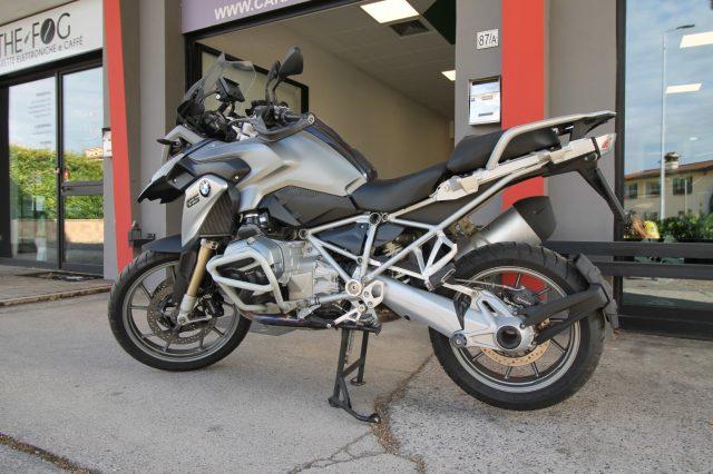 BMW R 1200 GS GS 1200 R