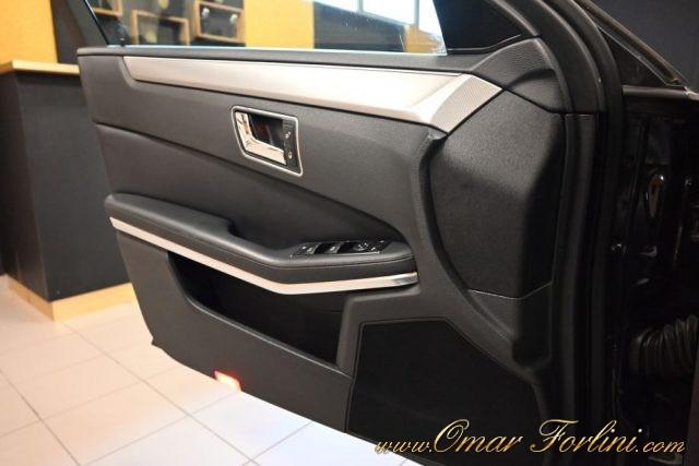 MERCEDES-BENZ E 300 BlueTec HYBRID AUT.SPORT XCOMMERCIANTI NO GARANZIA