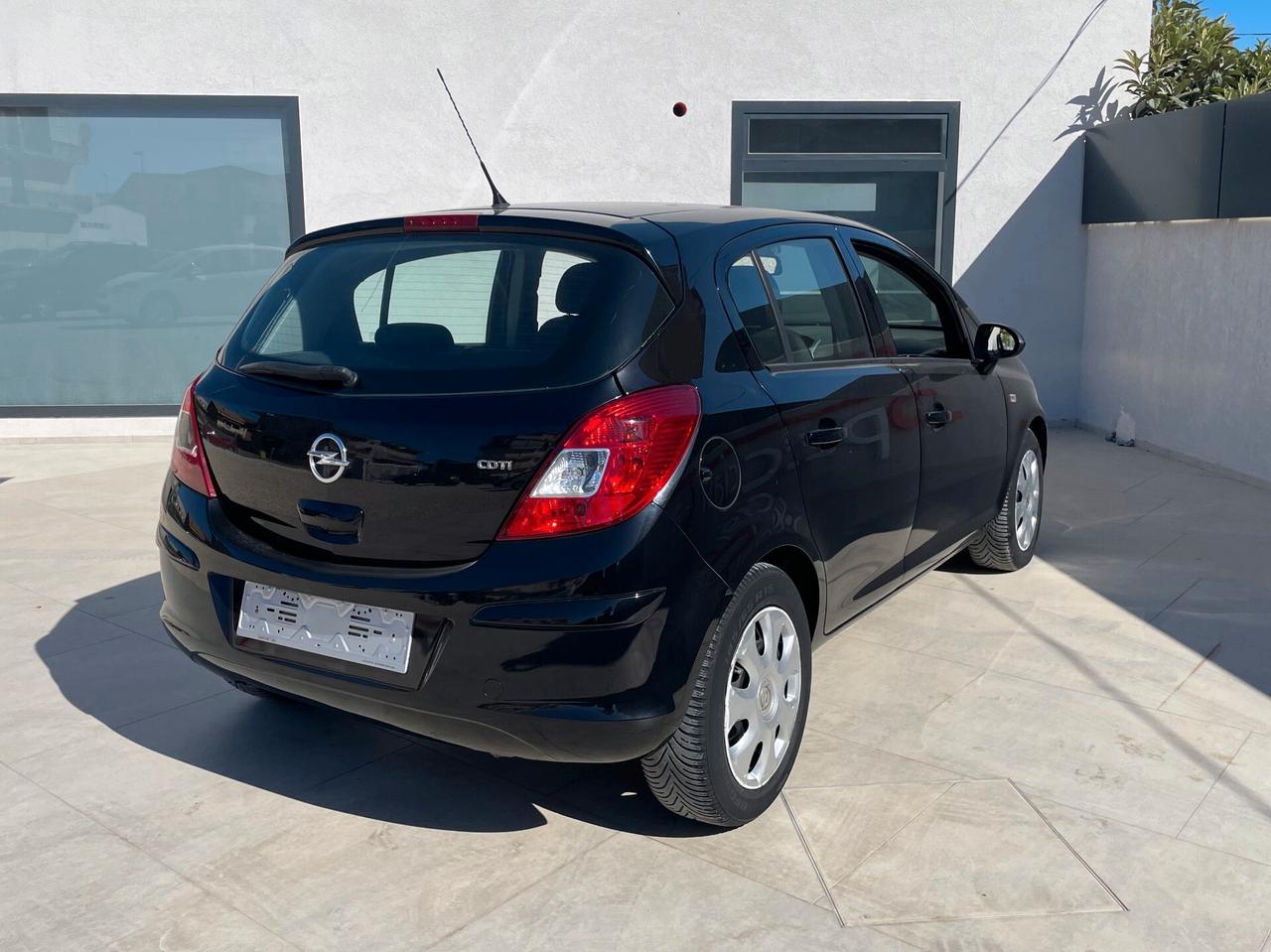 Opel Corsa 1.3 CDTI 75CV F.AP. 5 porte Cosmo