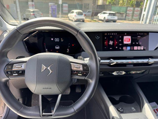 DS AUTOMOBILES DS 4 BlueHDi 130 aut. Cross Rivoli