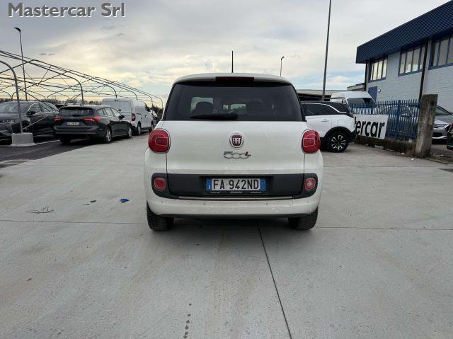 FIAT 500L 500L 1.3 mjt Pop Star 85cv FA942ND