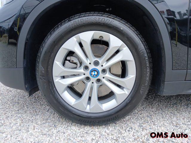 BMW X1 xDrive 25e Business Advantage (PHEV) -Neopatentato