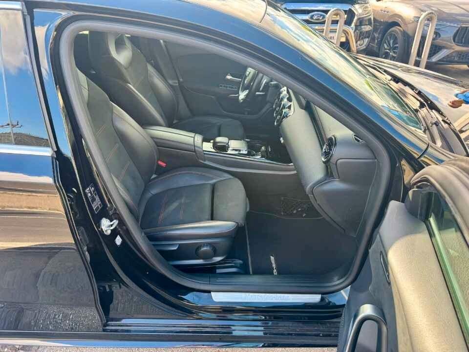 MERCEDES A180 1.5 116 CV AUT. PREMIUM