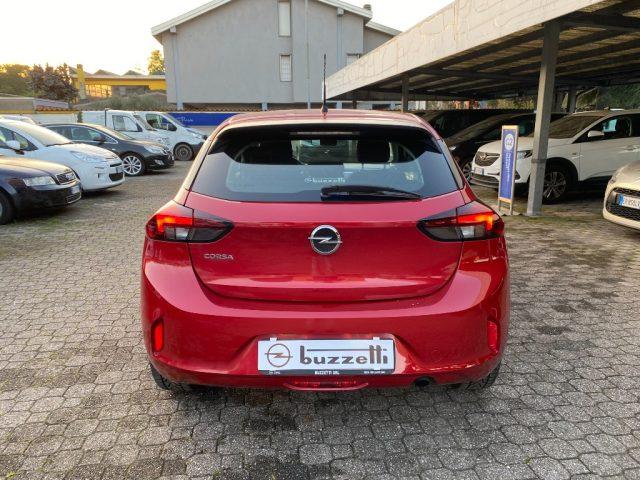 OPEL Corsa 1.5 D 100 CV Edition