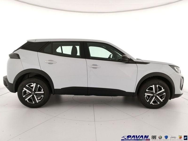 Peugeot 2008 1.2T 100cv Active