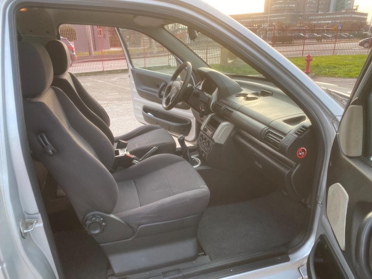 Land Rover Freelander 2.0 Td4 16V LEGGI BENE