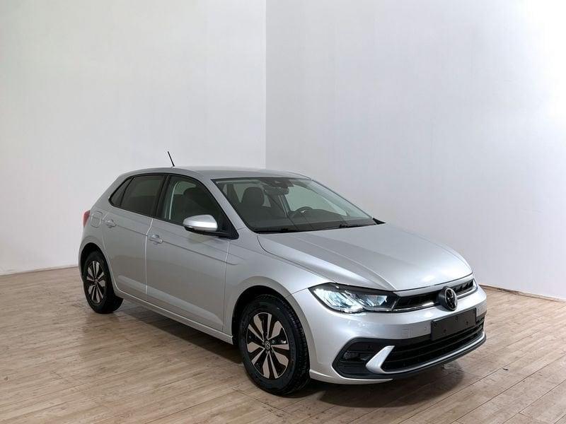Volkswagen Polo Polo 1.0 TSI Edition Plus