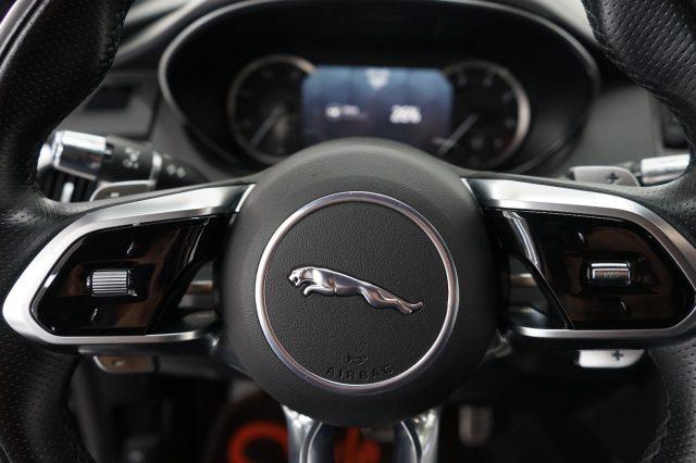 JAGUAR E-Pace 1.5 I3 PHEV 300 CV AWD Auto R-Dynamic S