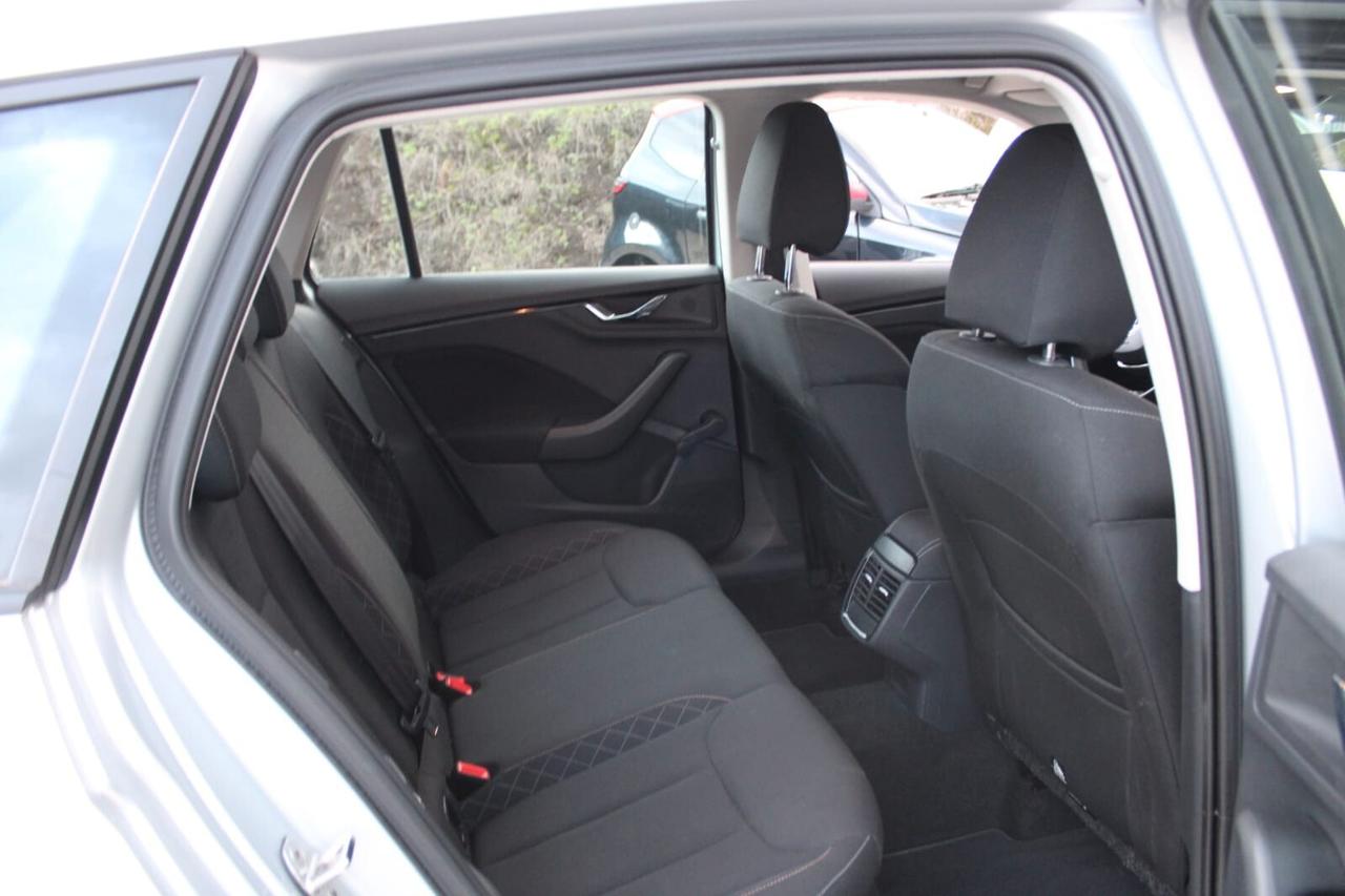 Skoda Kamiq Tua A SOLI 224€ al mese Anticipo Zero