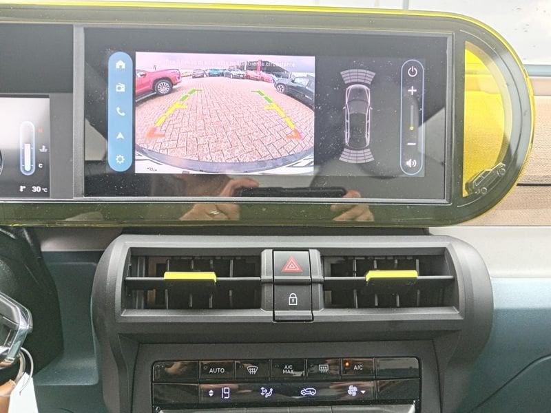 FIAT Grande Panda Hybrid Hybrid La Prima