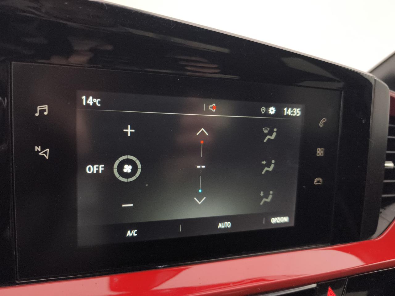 OPEL Mokka II 2020 - Mokka 1.2 t GS Line s&s 100cv