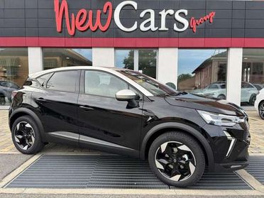 Renault Captur ECO-G 100 CV Techno LED-NAVI-APP CONNECT
