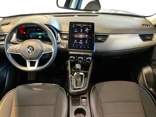 RENAULT Arkana 1.6 E-Tech full hybrid Techno Auto 145cv