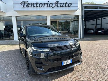 LAND ROVER Range Rover Sport 3.0D l6 249 CV Dynamic SE
