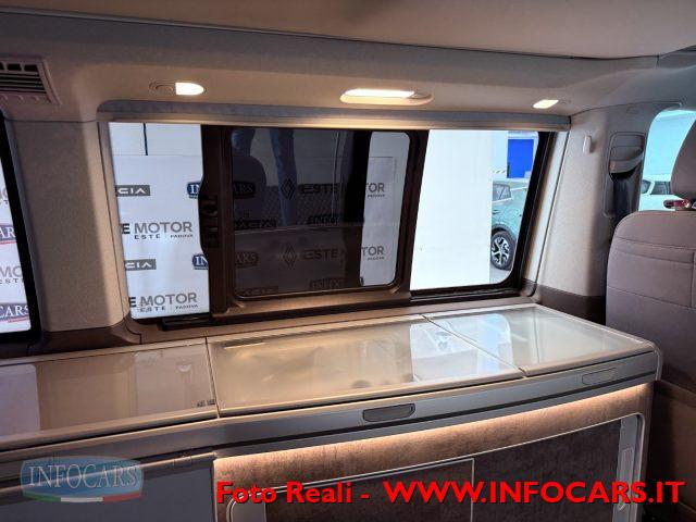 VOLKSWAGEN T6.1 California Ocean 2.0 TDI 150CV Prezzo reale