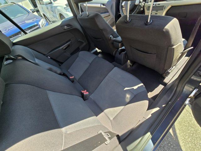 OPEL Astra 1.6 Station Wagon NEOPATENTATI UNICO PROPRIETARIO