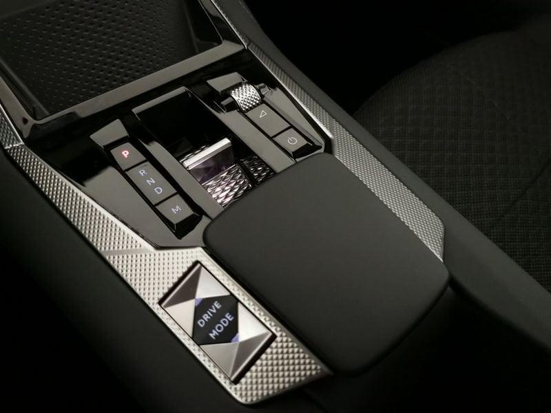 DS DS4 II 2021 1.5 BLUEHDI 130CV EAT8 PALLAS