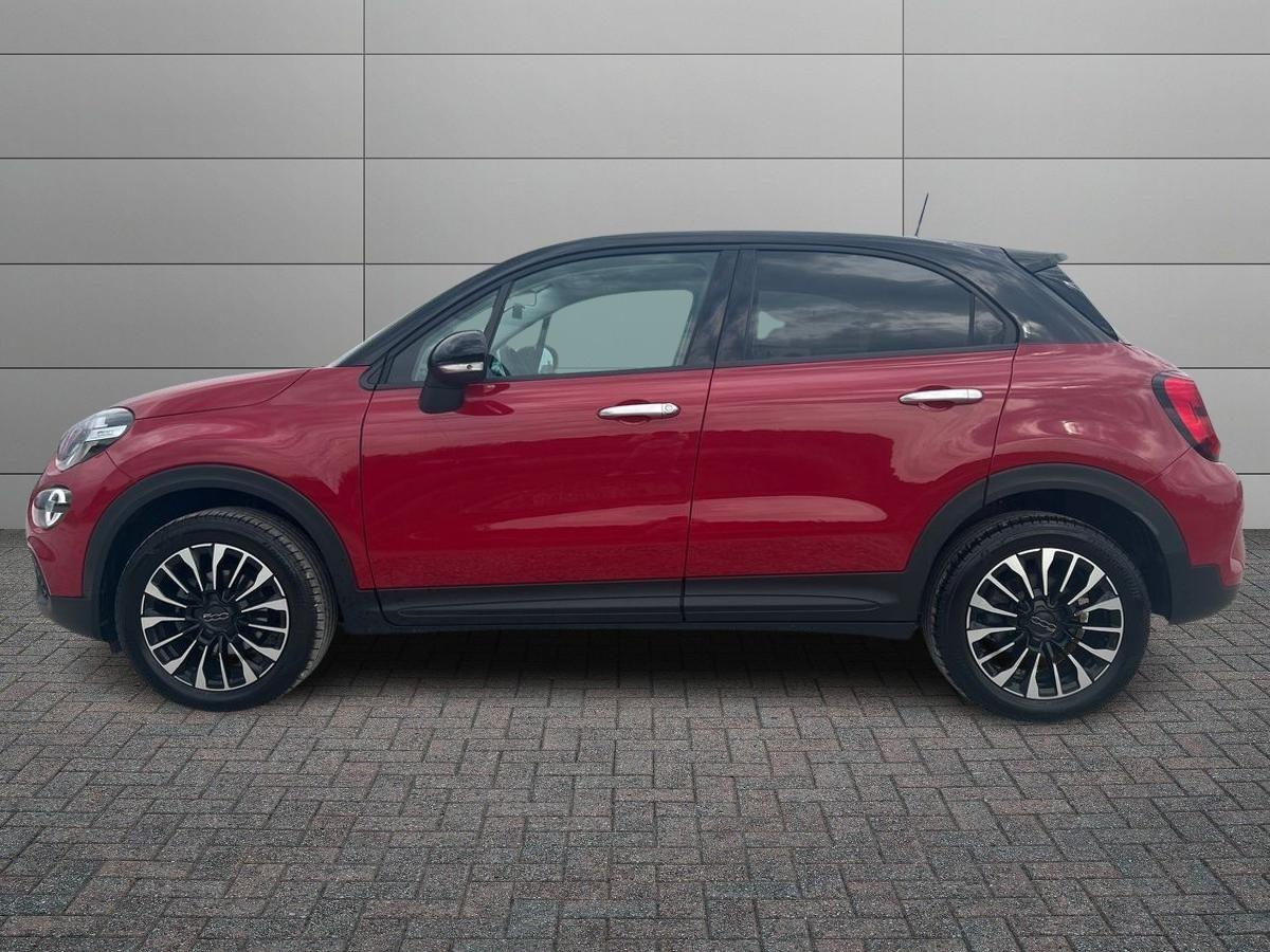 FIAT 500x My23 1.3 Multijet 95cv 500x