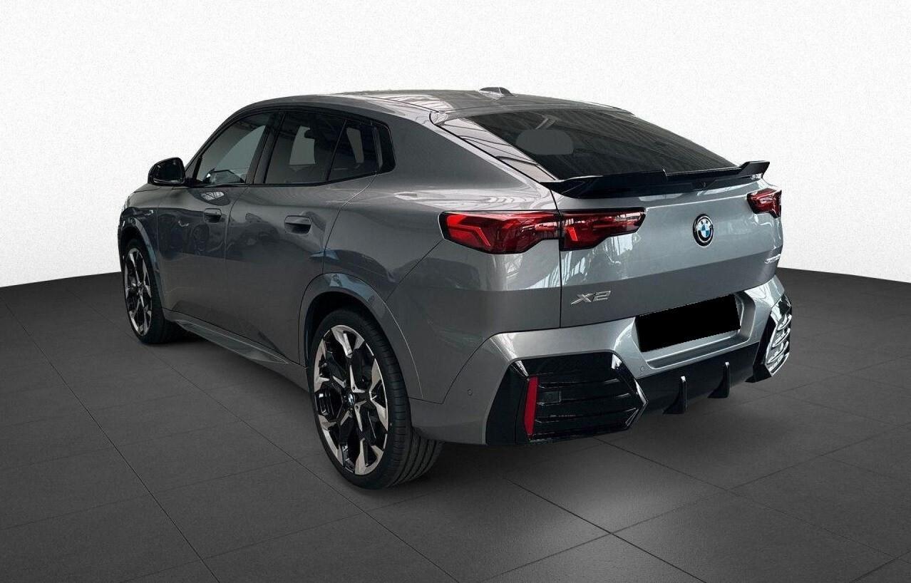 Bmw X2 sDrive 20i Msport