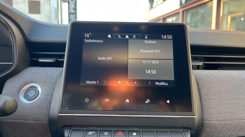 Renault Clio 1.0 tce Techno 90cv 1.0 TCe Techno ***