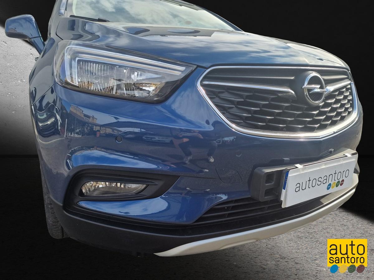 OPEL MOKKA X 1.6 INNOVATION