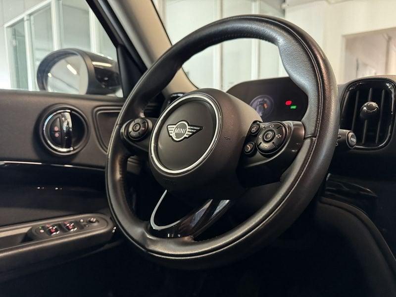 MINI Mini Countryman F60 Mini 1.5 Cooper S E Business Countryman ALL4 Automatica