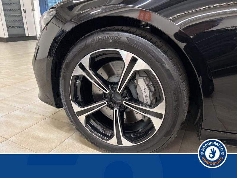 Mercedes-Benz Classe E 220d Station Wagon Advanced Plus