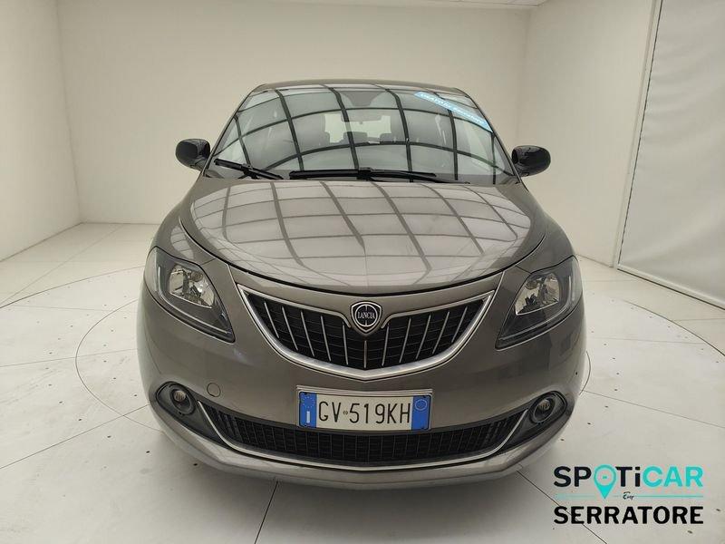 Lancia Ypsilon III 2021 1.0 firefly hybrid Platino s&s 70cv