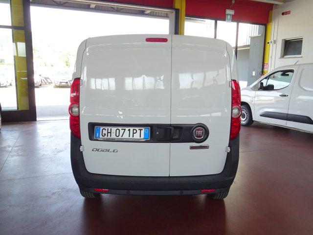 FIAT Doblo Doblò1.6 MJT105CV S&S PC-TN Cargo