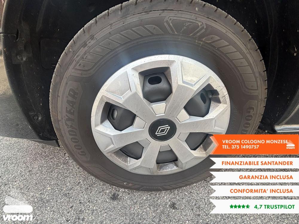 RENAULT Trafic 4ª serie Trafic T29 2.0 BluedCi...