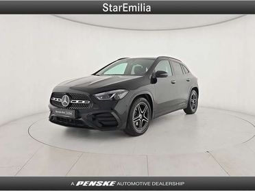 Mercedes-Benz GLA 200 GLA 200 d Automatic 4Matic AMG Line Advanced Plus