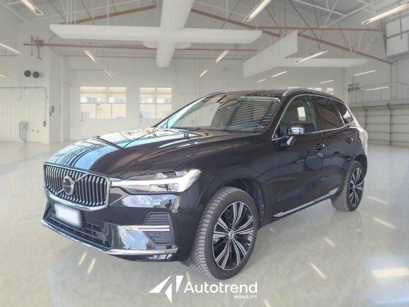 Volvo XC60 B4 197+14 CV Mild Hybrid Diesel Automatico Plus Bright